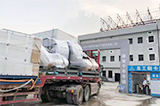 廣州白云國際機(jī)場 —— 東通風(fēng)機(jī)項(xiàng)目案例